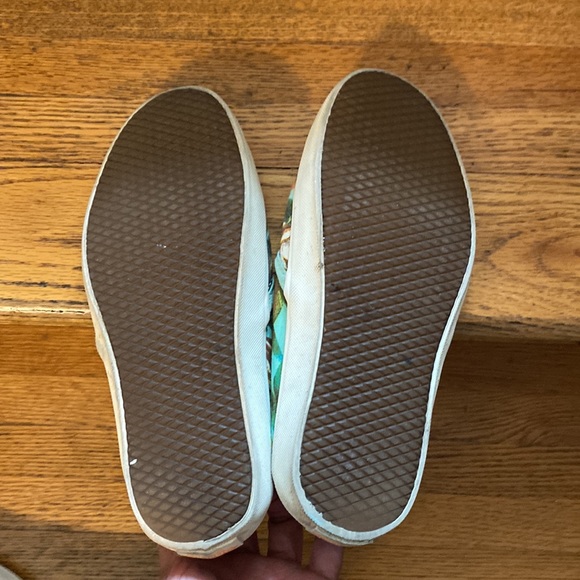 Vans slip-on skate shoes - Picture 5 of 5